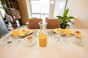 Dining - Taiyonewfree Indoor Parkingpoolocean View (Barranco)