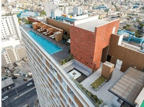 Exterior - Taiyonewfree Indoor Parkingpoolocean View (Barranco)