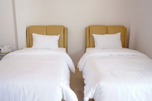 Interior - Chanmuang Resort   (Phetchaburi)