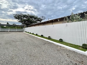 Exterior - Chanmuang Resort   (Phetchaburi)