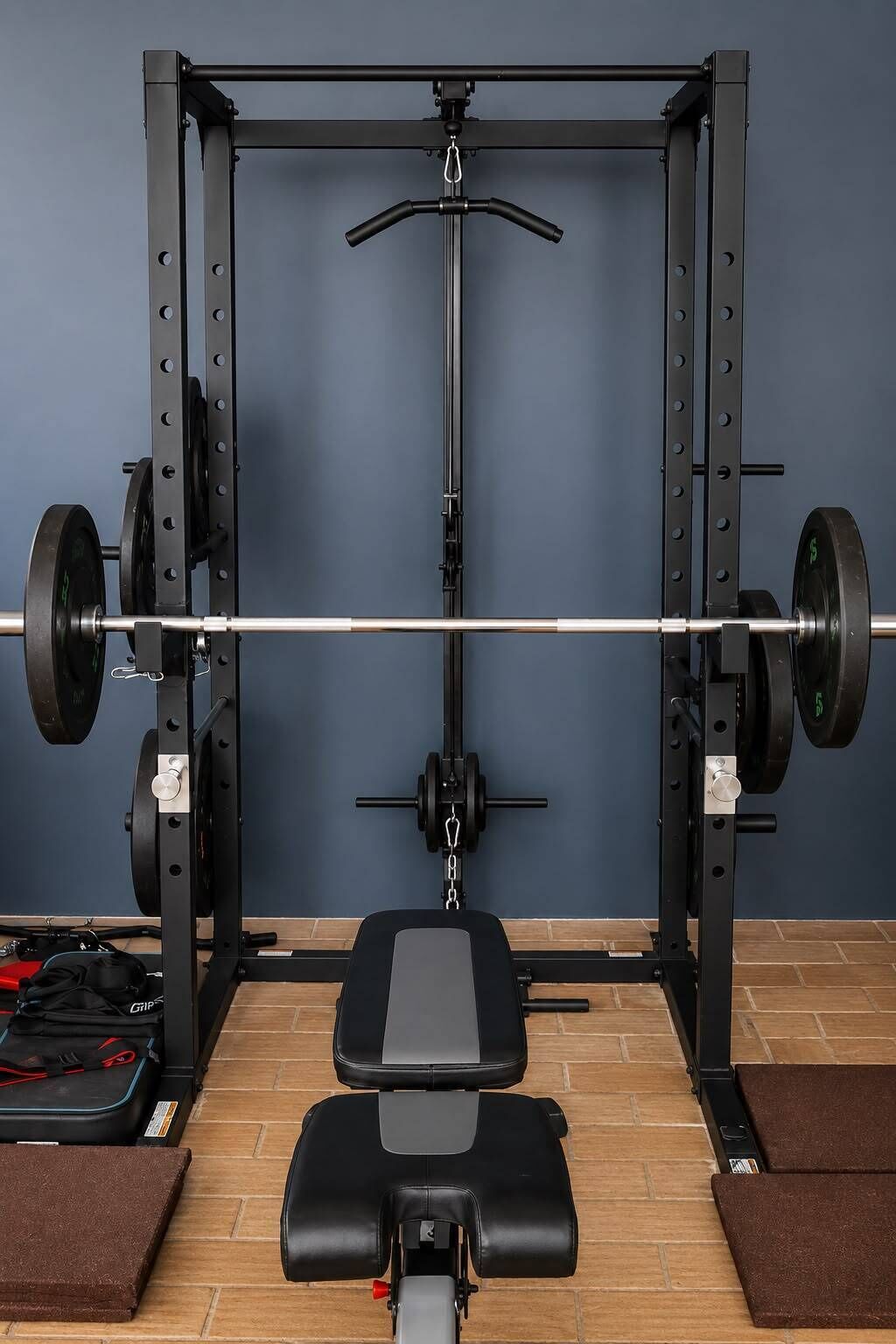 Gimnasio