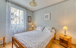 2 habitaciones 