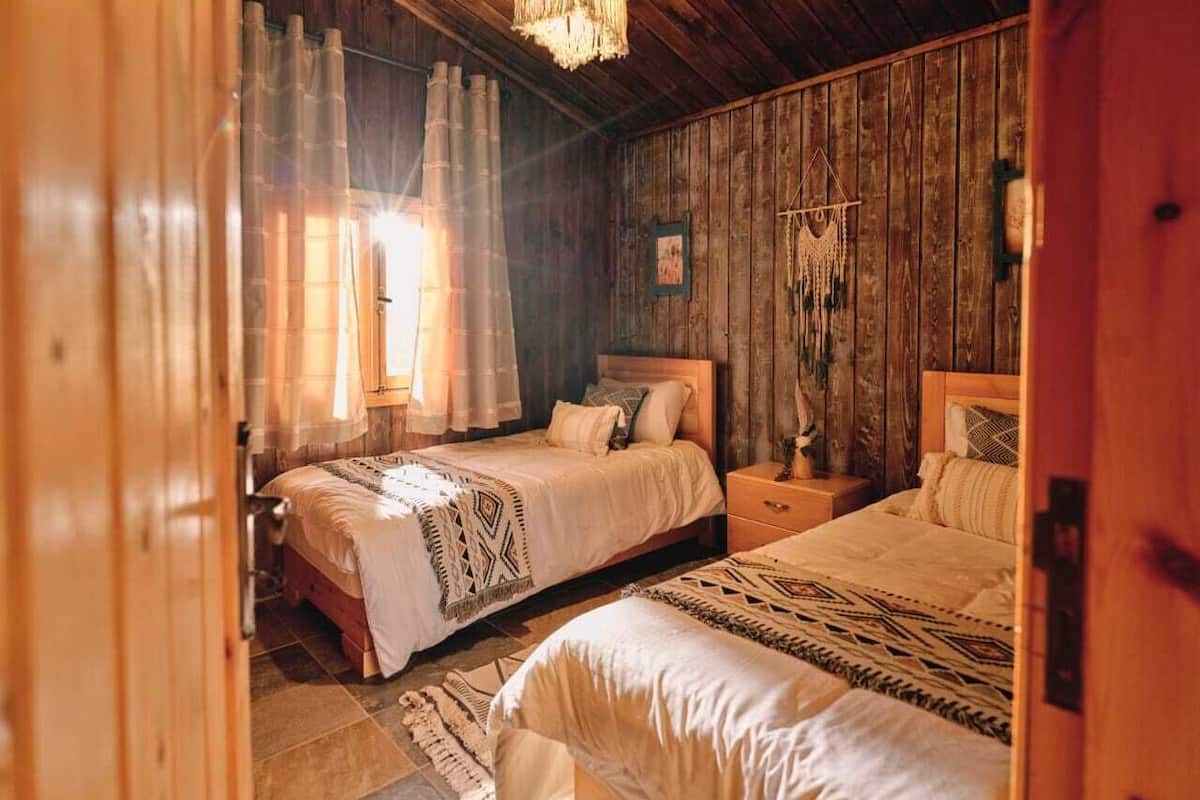 Standaard kamer, 1 slaapkamer | 1 slaapkamer, lakens van Egyptisch katoen, luxe beddengoed
