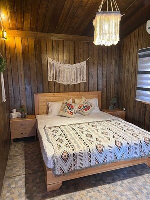 Draps en coton égyptien, literie de qualité supérieure