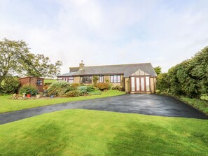 Exterior - Pinegarth (Hexham)