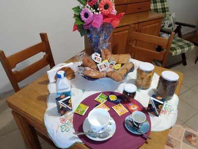 Grandma Ida's - holiday home