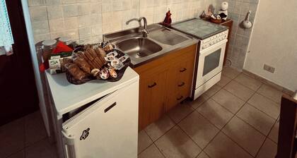 Grandma Ida's - holiday home