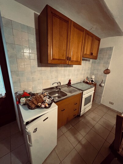 Grandma Ida's - holiday home