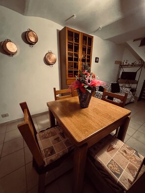 Restauration