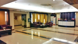 Lobby - Apartemen Thamrin City 2 BR (Jakarta)