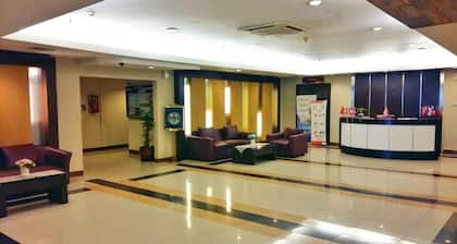 Apartemen Thamrin City 2 BR