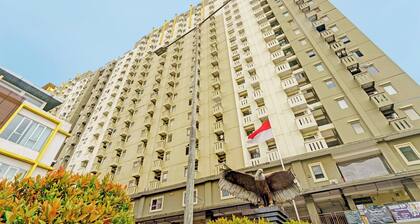 OYO Life 92978 Apartement Gateway Cicadas By Az Pro