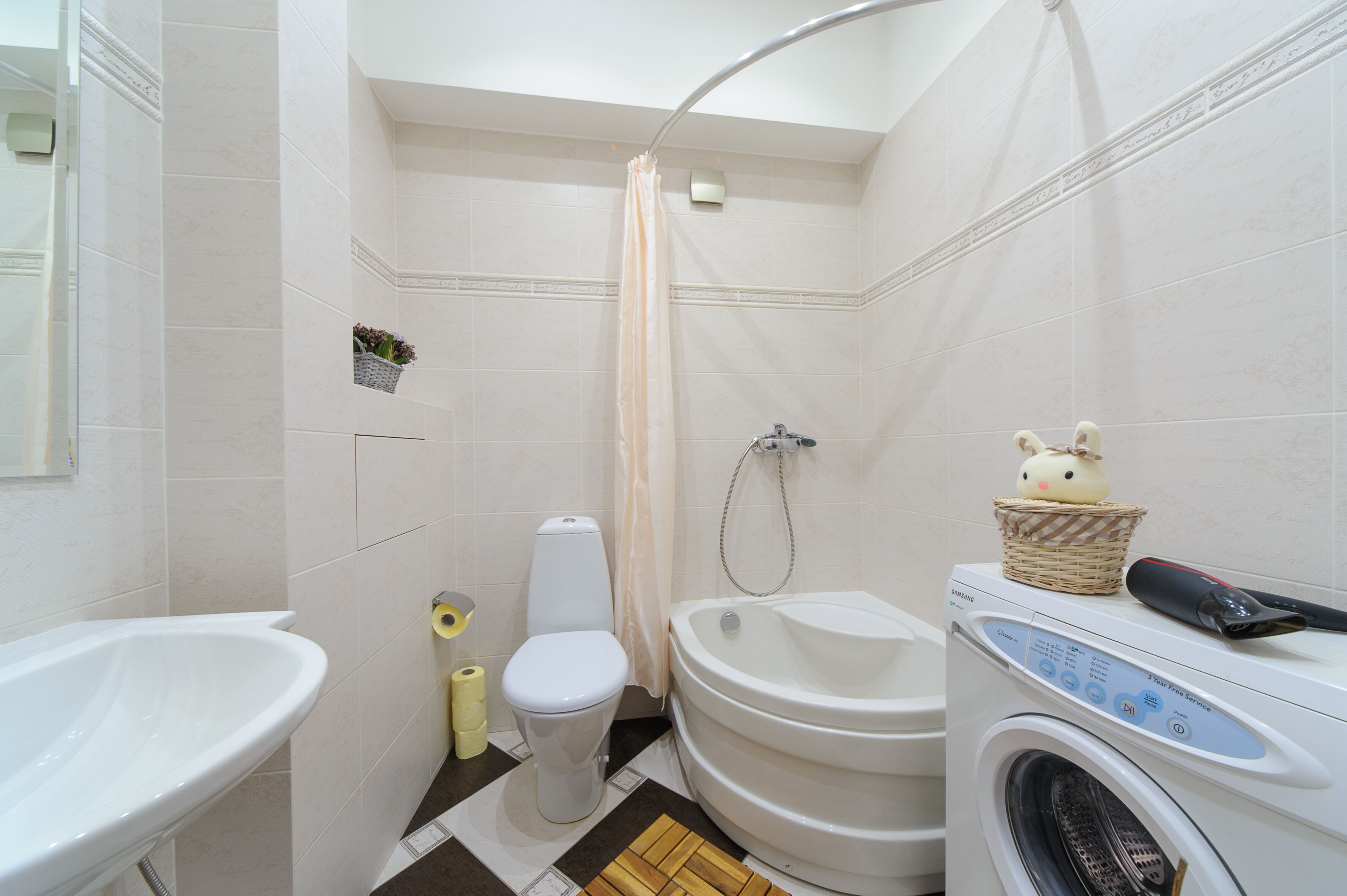 Baño
