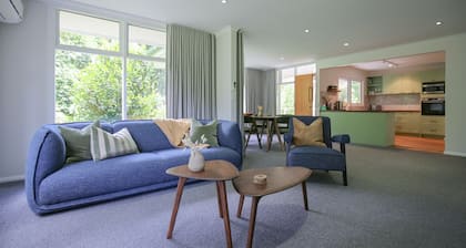 Tree View Cottage - Tranquil on the creek