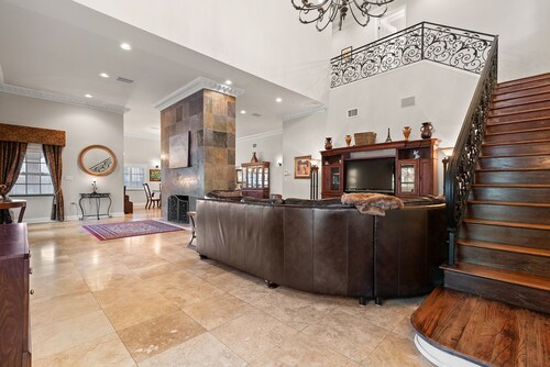 Mason Villa in Tampa