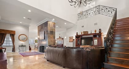 Mason Villa in Tampa