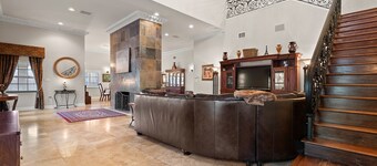 Mason Villa in Tampa