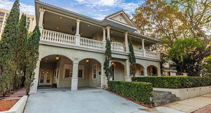 Mason Villa in Tampa