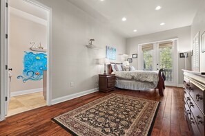 Villa | 4 bedrooms - Mason Villa in Tampa (Tampa)