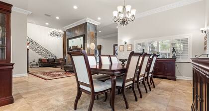 Mason Villa in Tampa