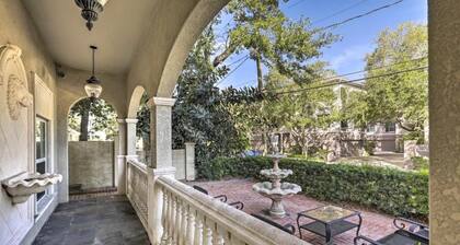 Mason Villa in Tampa