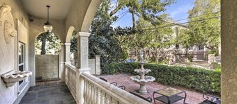 Mason Villa in Tampa