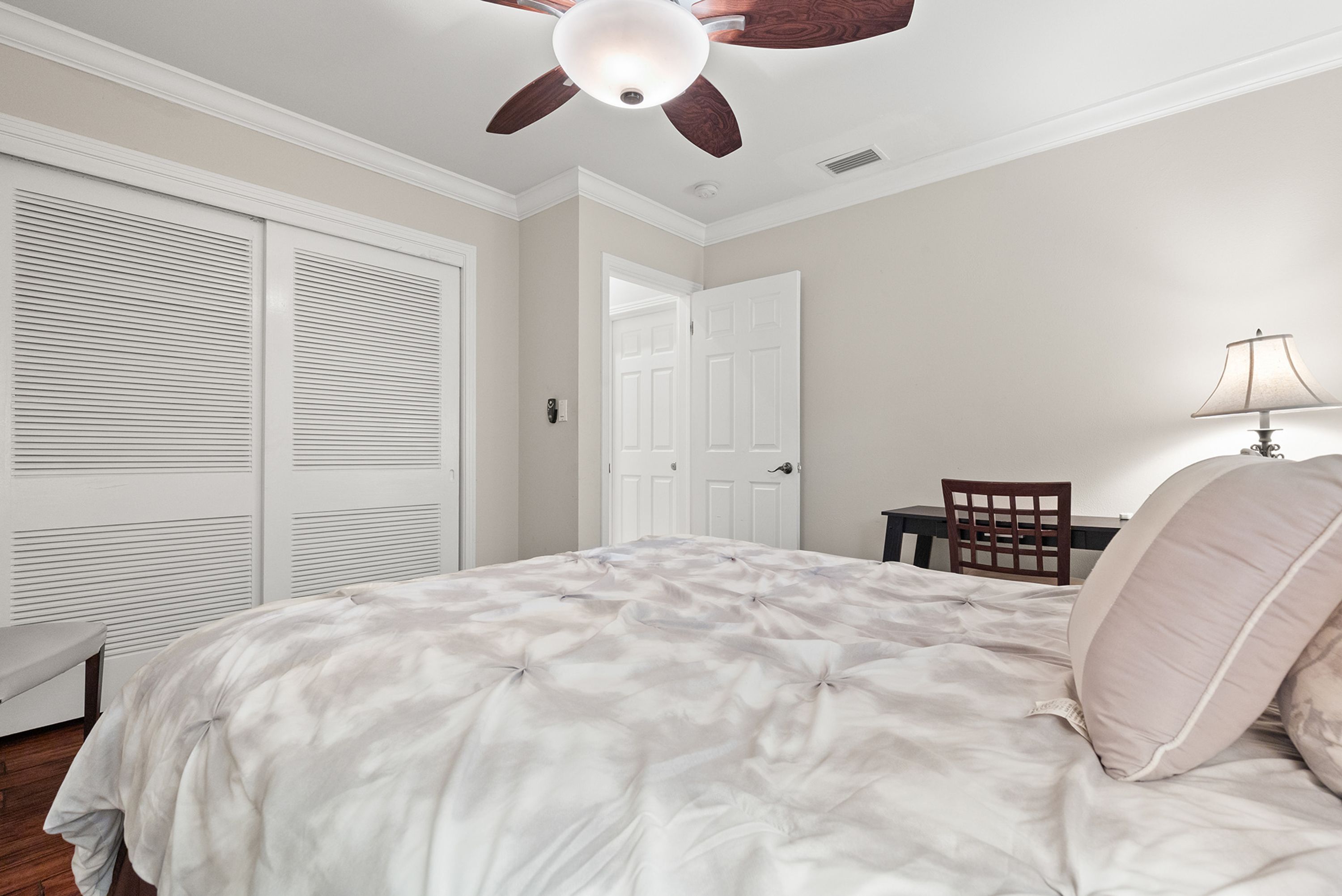 Biệt thự | 4 phòng ngủ 