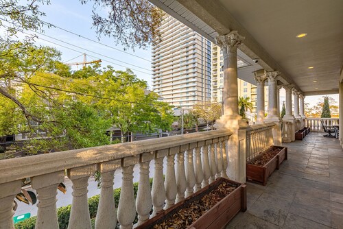 Mason Villa in Tampa