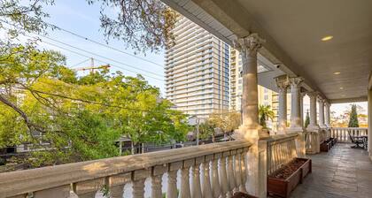Mason Villa in Tampa