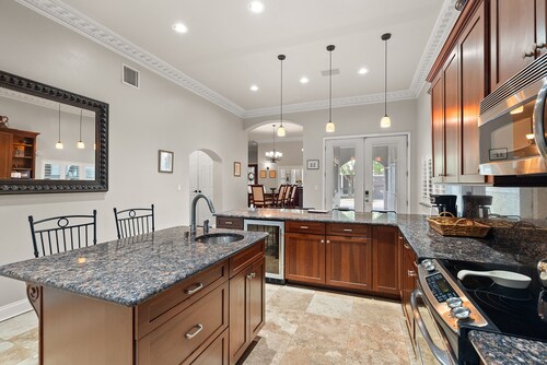 Mason Villa in Tampa