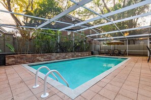 Villa | 4 bedrooms - Mason Villa in Tampa (Tampa)