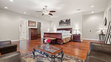 Vila | 4 kamar tidur