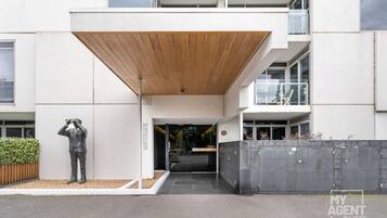 Detalle del exterior