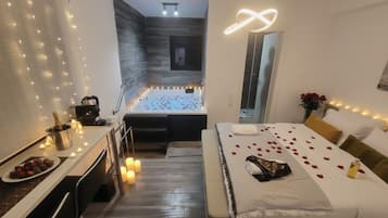 1 Schlafzimmer, Schreibtisch, WLAN, Rollstuhlgeeignet