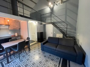 Classic Loft | Private kitchen