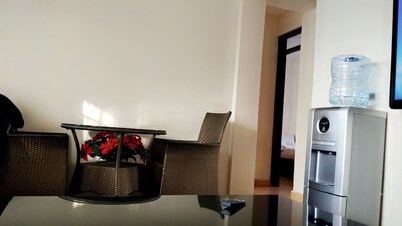 Roxye Suite Apartment in Nyanchwa: Your Perfect Oasis of Comfort and Convenience