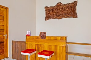 Recepción