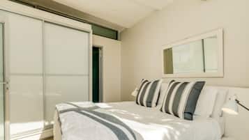 Leilighet | 2 soverom og internett