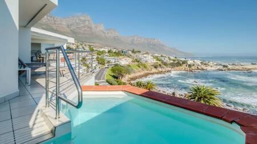 Immaculate Penthouse w Views Splash Pool CBT Penthouse