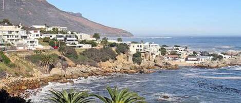 Apartment | 1 bedroom, Internet