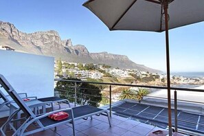 Leilighet | 1 soverom og internett