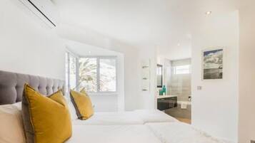 Apartment | 2 bedrooms, Internet