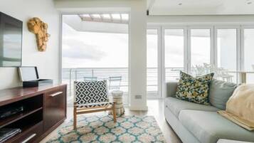 Apartment | 2 bedrooms, Internet