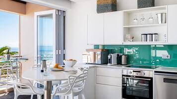 Apartment | 2 bedrooms, Internet