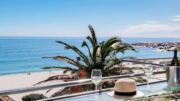 Apartment | 2 bedrooms, Internet