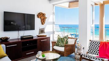 Apartment | 2 bedrooms, Internet