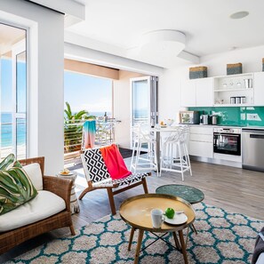 Căn hộ | 2 phòng ngủ, truy cập Internet tốc độ cao