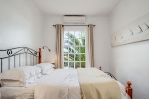 Maison | 2 chambres, bureau, Internet
