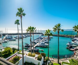 Apartment | 2 bedrooms, desk, Internet - Aqua Views at the Waterclub in Cape Town (Cape Town)