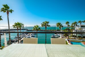 Apartment | 2 bedrooms, desk, Internet - Aqua Views at the Waterclub in Cape Town (Cape Town)